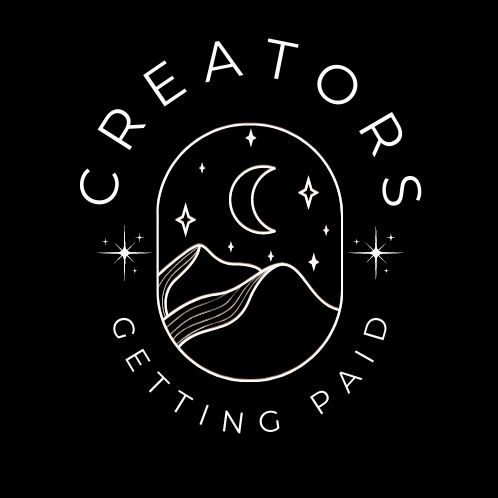 Creators Getting Paid