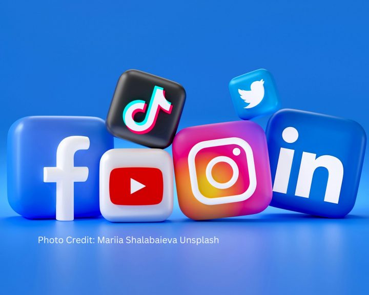 Do You Need Social Media to Grow Your Brand and Business
