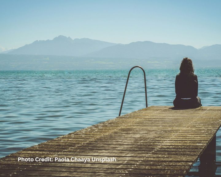 How Grief Has Impacted My Business in 2025