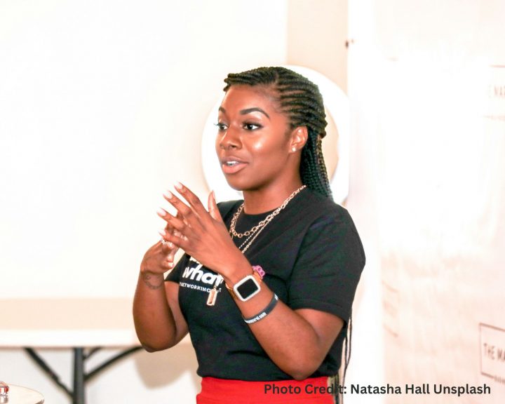 Is Substack the Right Place for Black Journalists?