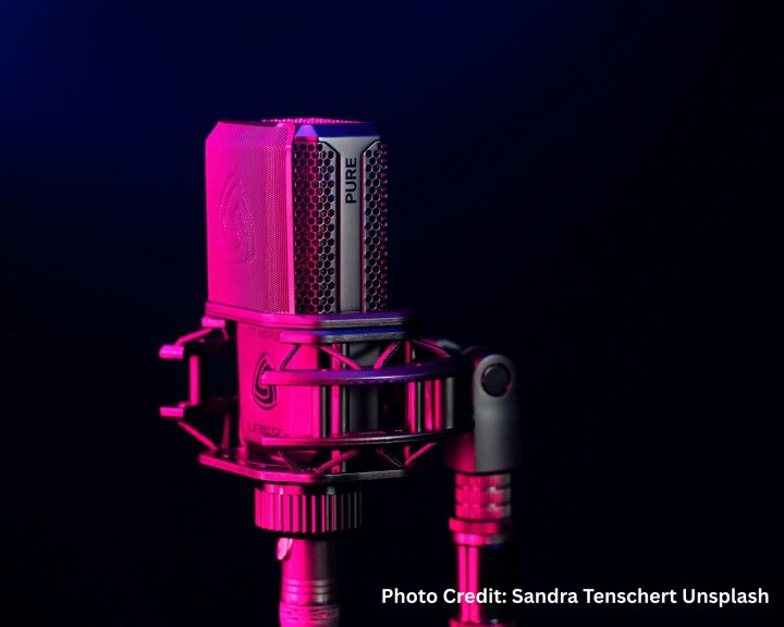 Podcasting Mistakes To Avoid This Year