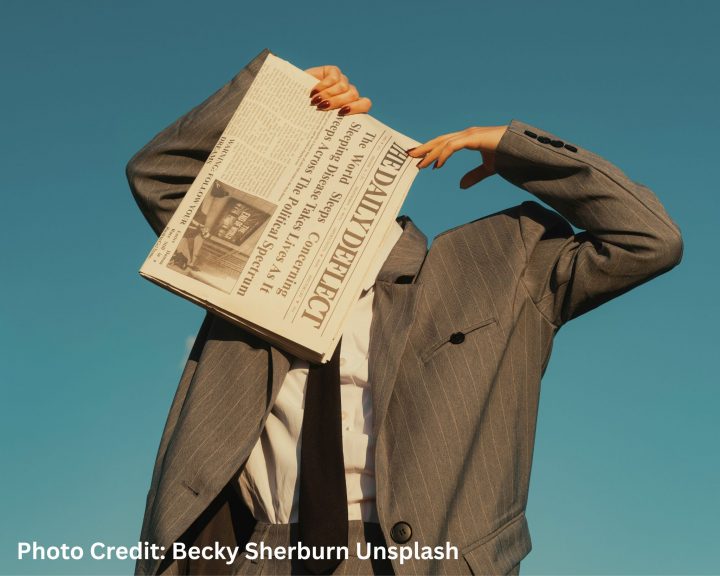 Growing a Newsletter One Freelance Opportunity at a Time with Kaitlyn Arford