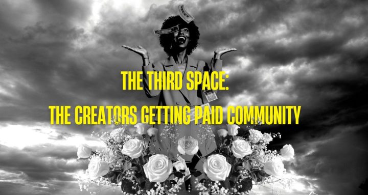 What Is The Third Space Membership and Community